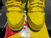 Nike SB Dunk Low Pro QS - Grateful Dead/Optic Yellow Size 10.5