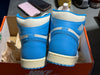 Air Jordan 1 Retro High OG - UNC Reimagined Size 11.5