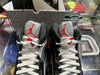 Air Jordan 5 Retro OG - Black Metallic Reimagined Size 12