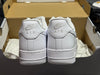 Nike Air Force 1 07 - Triple White Size 8