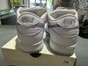 Nike SB Dunk Low OG QS - Supreme/White Size 10.5