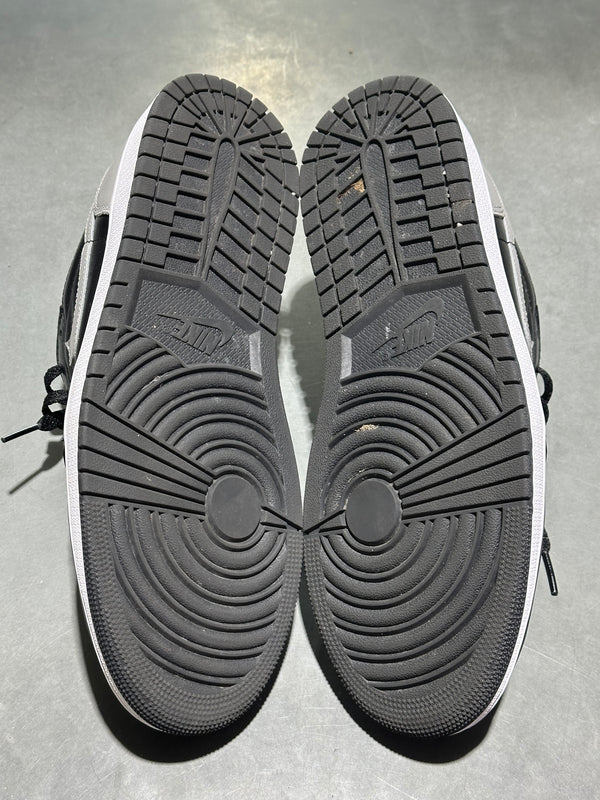 Air Jordan 1 Retro Low OG - Shadow Size 10.5