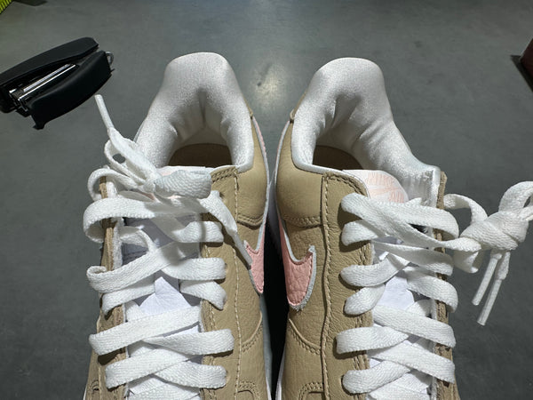 Nike Air Force 1 Low Retro - Kith/Linen Size 6