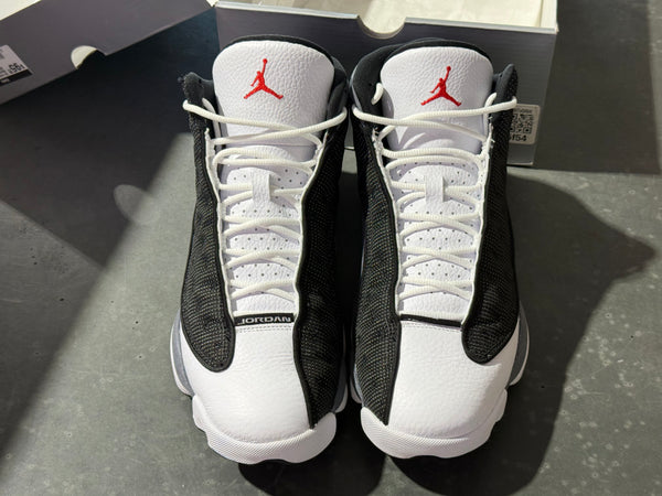 Air Jordan 13 Retro - Black Flint Size 10.5