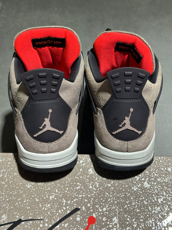 Air Jordan 4 Retro - Taupe Haze Size 13