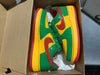Nike Air Force 1 Low - Lil Yachty Concrete Boys/Lucky Green Size 8.5