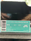 Nike Dunk High PRM DLS SB QS - De La Soul 2015 Size 11