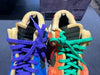 Nike Dunk Low CPFM Swamp Sponge Dunk - Photo Blue Size 10.5
