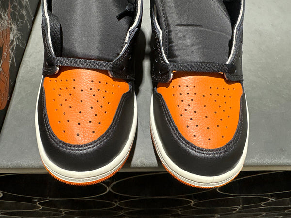 Air Jordan 1 Retro High OG - SBB 1.0 Size 11
