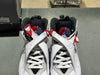 Air Jordan 8 Retro - Bunny / True Red Size 13