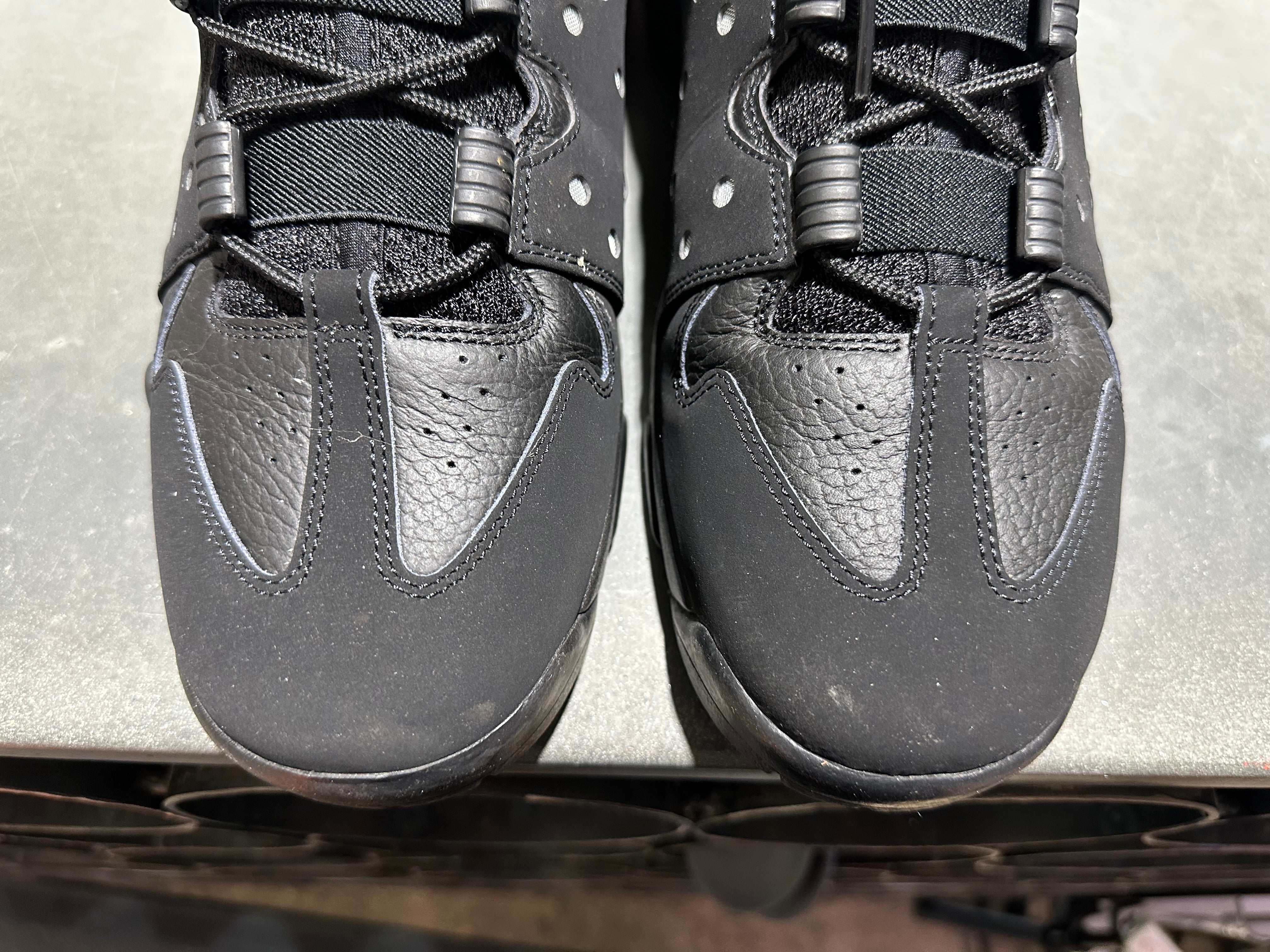 Nike Air Max2 CB 94 - Black Size 13