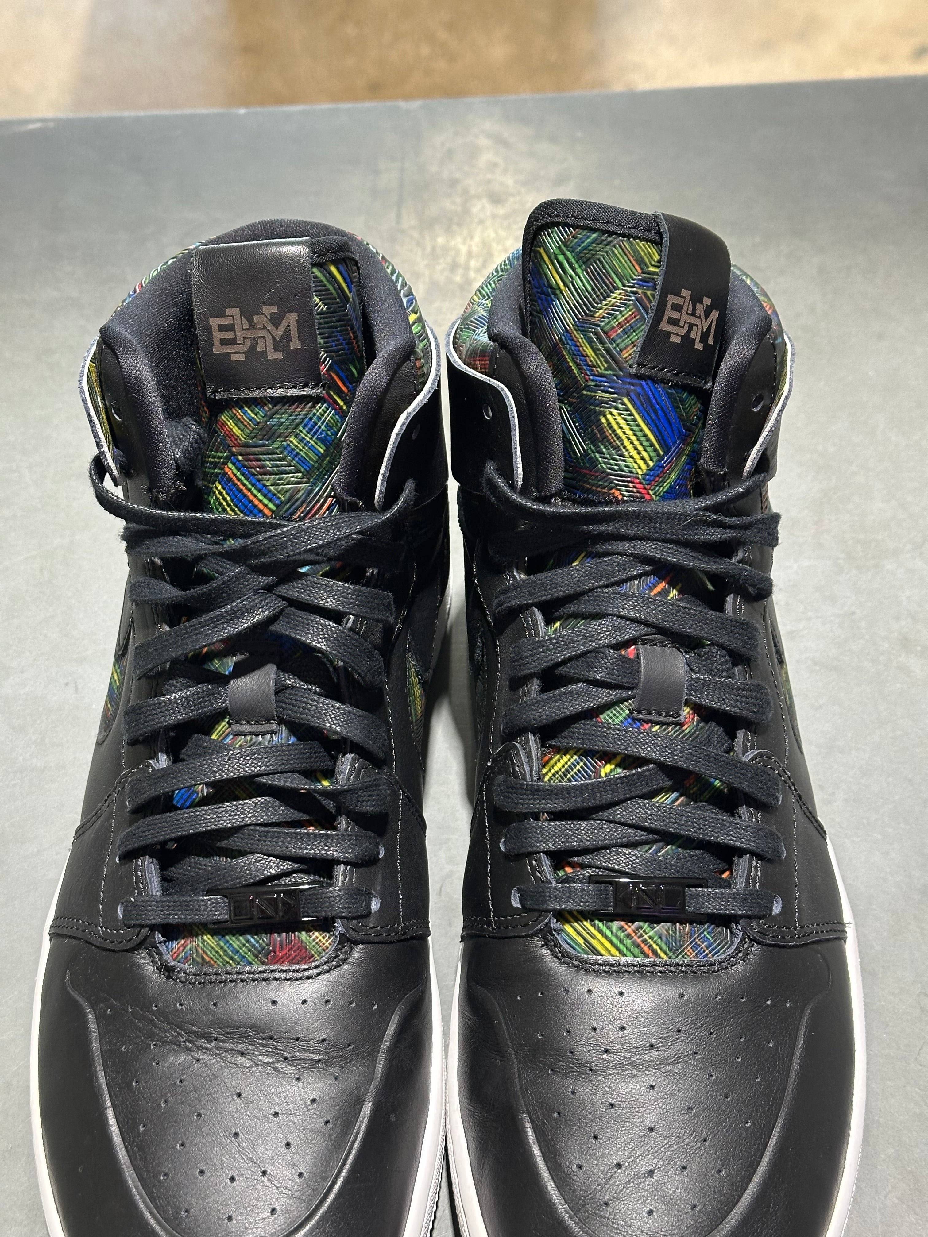 Air Jordan 1 Retro - Nouveau BHM 2016 Size 12