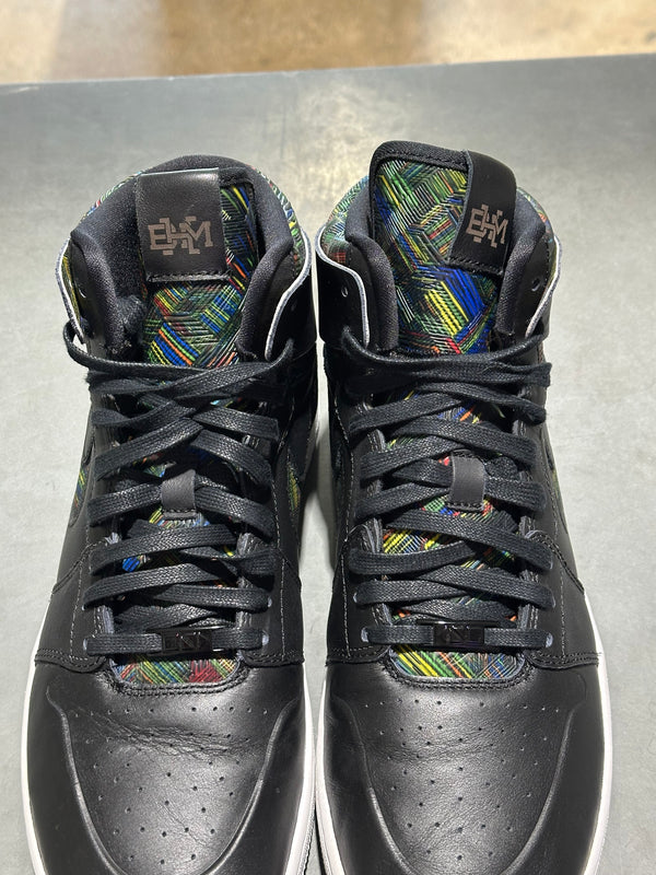Air Jordan 1 Retro - Nouveau BHM 2016 Size 12