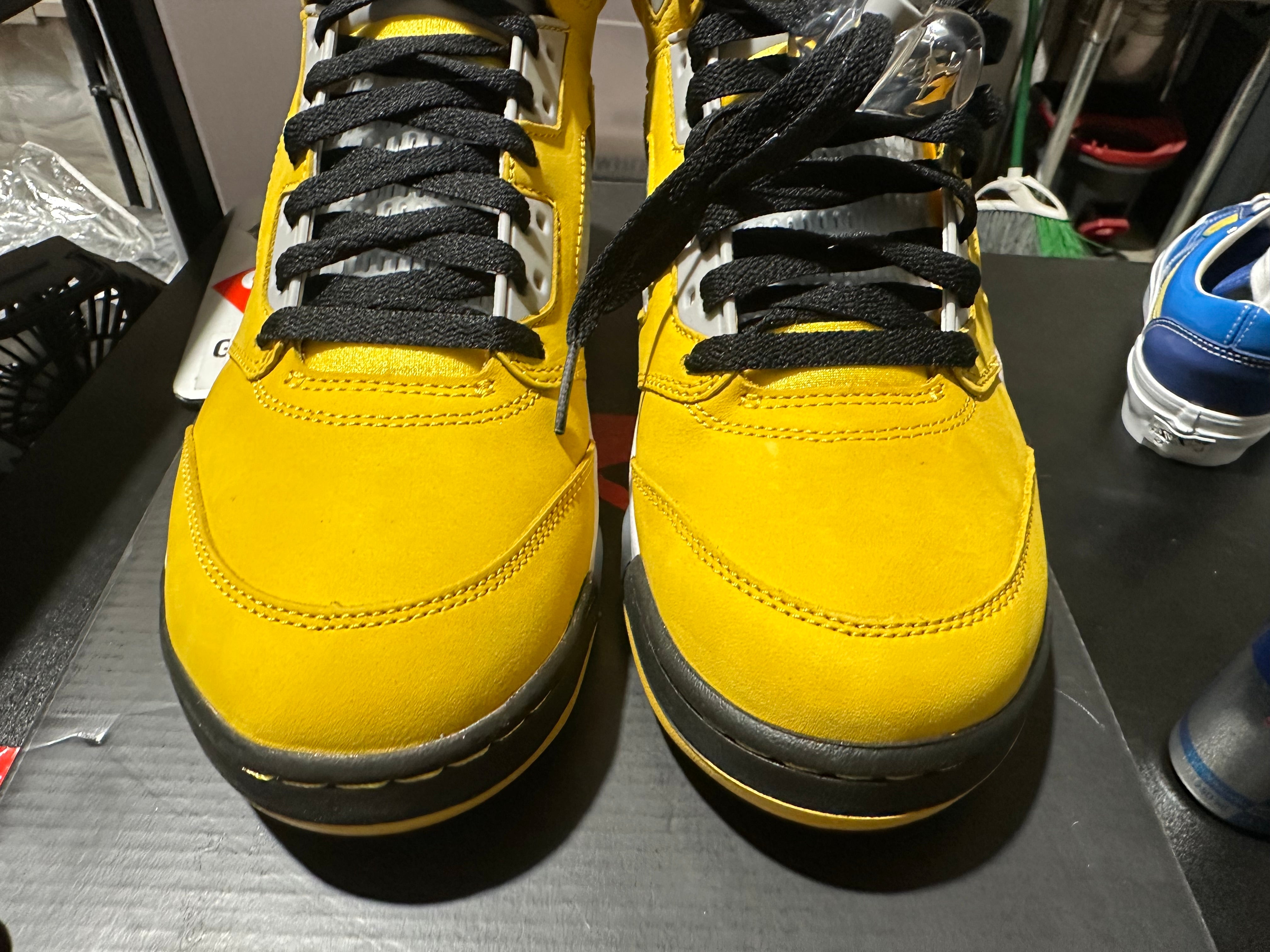 Air Jordan 5 Retro - Tokyo T23 2025 Size 9.5