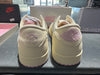 Air Jordan 1 Low OG SP - Travis Scott/Shy Pink Size 10.5
