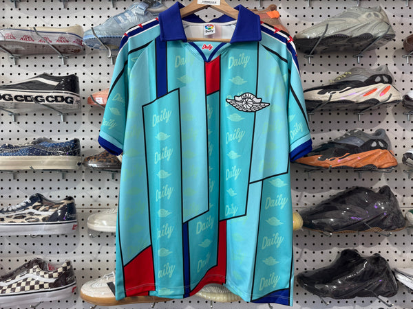 NEW DAILY FC Jersey