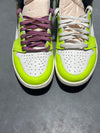Air Jordan 1 Retro High OG - Visionaire Size 10