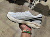 Asics GT 2160 - White/Black