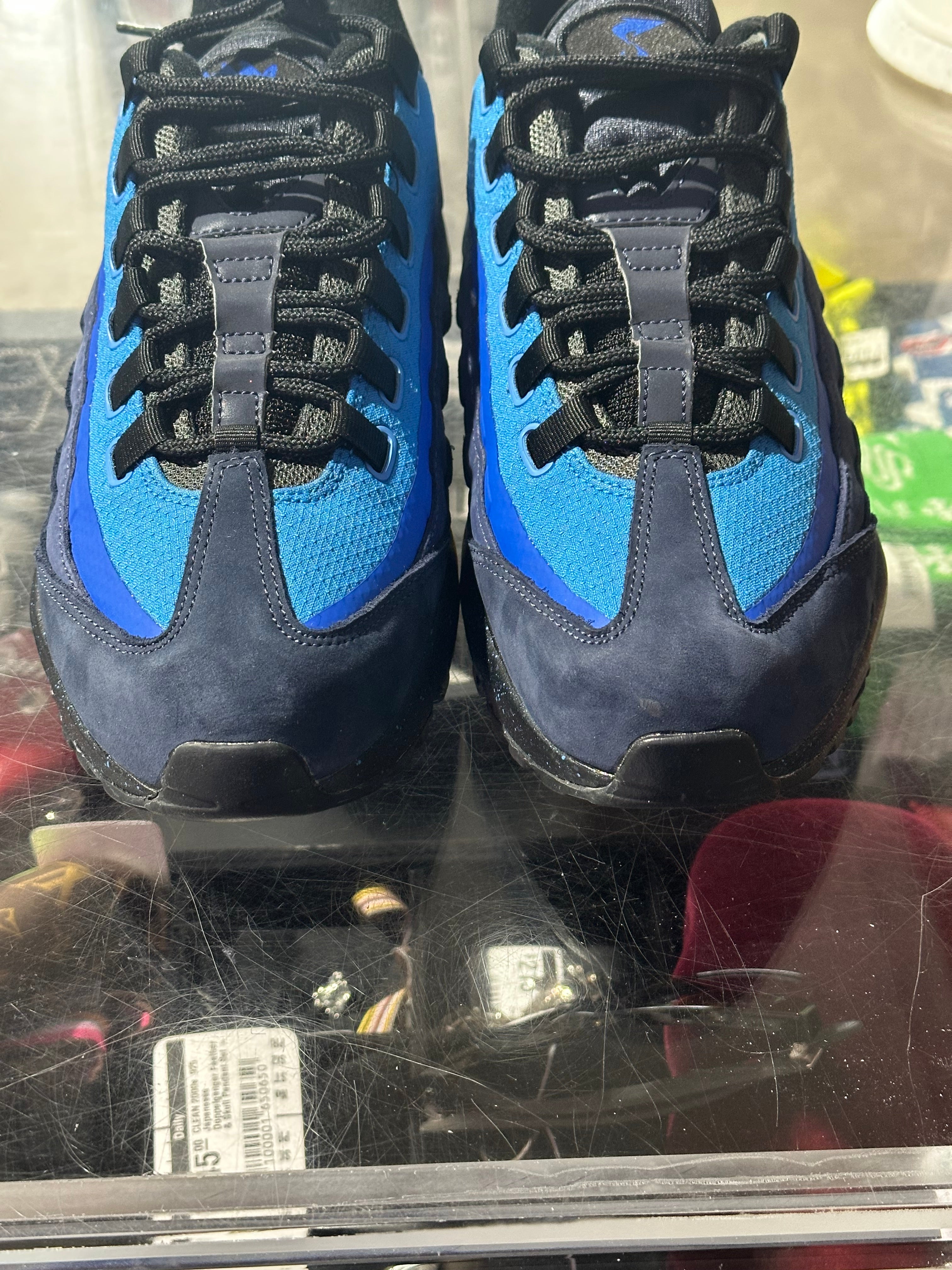 Nike Air Max 95 - Stash 2024 Size 10