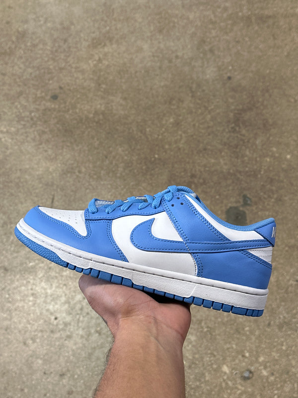 Nike Dunk Low (GS) - UNC