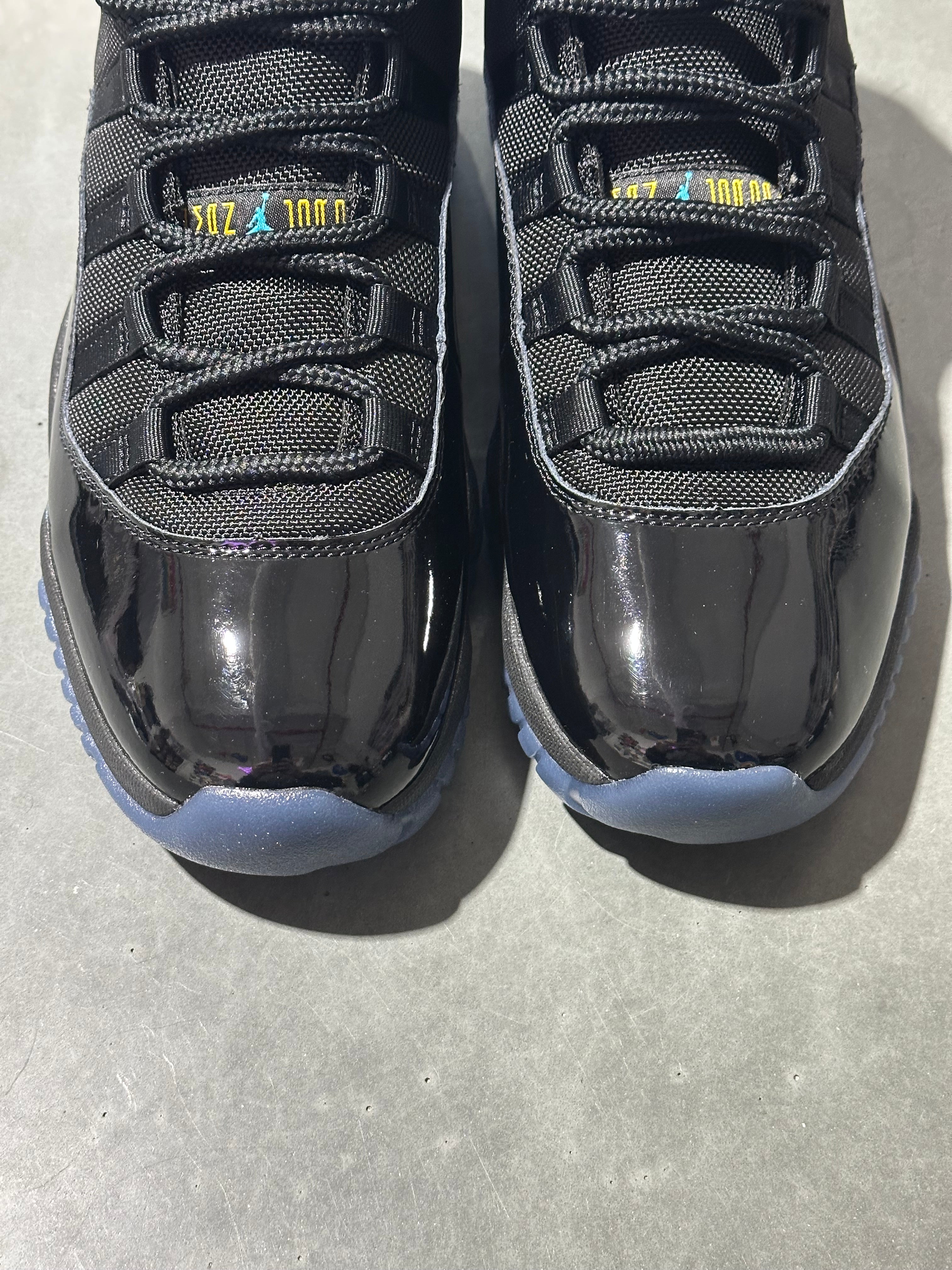 Air Jordan 11 Retro - Gamma 2025 Size 8