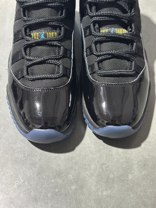 Air Jordan 11 Retro - Gamma 2025 Size 8