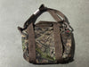 NEW Supreme SS25 Mesh Mini Duffle Bag - True Timber/Camo