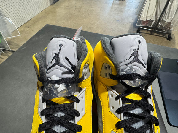Air Jordan 5 Retro - Tokyo T23 2025 Size 10