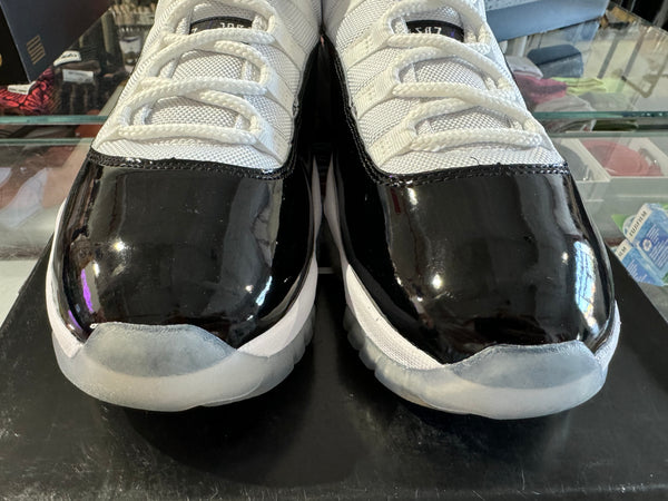 Air Jordan 11 Retro - 2018 Concord Size 10 (DAILY)