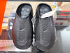 Nike Mind 001 Slide - Triple Black Size 12