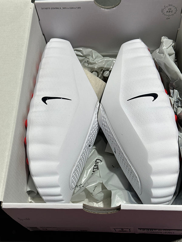 Nike Mind 001 - White Size 9