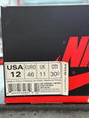 Air Jordan 1 Retro High OG - Homage To Home Size 12