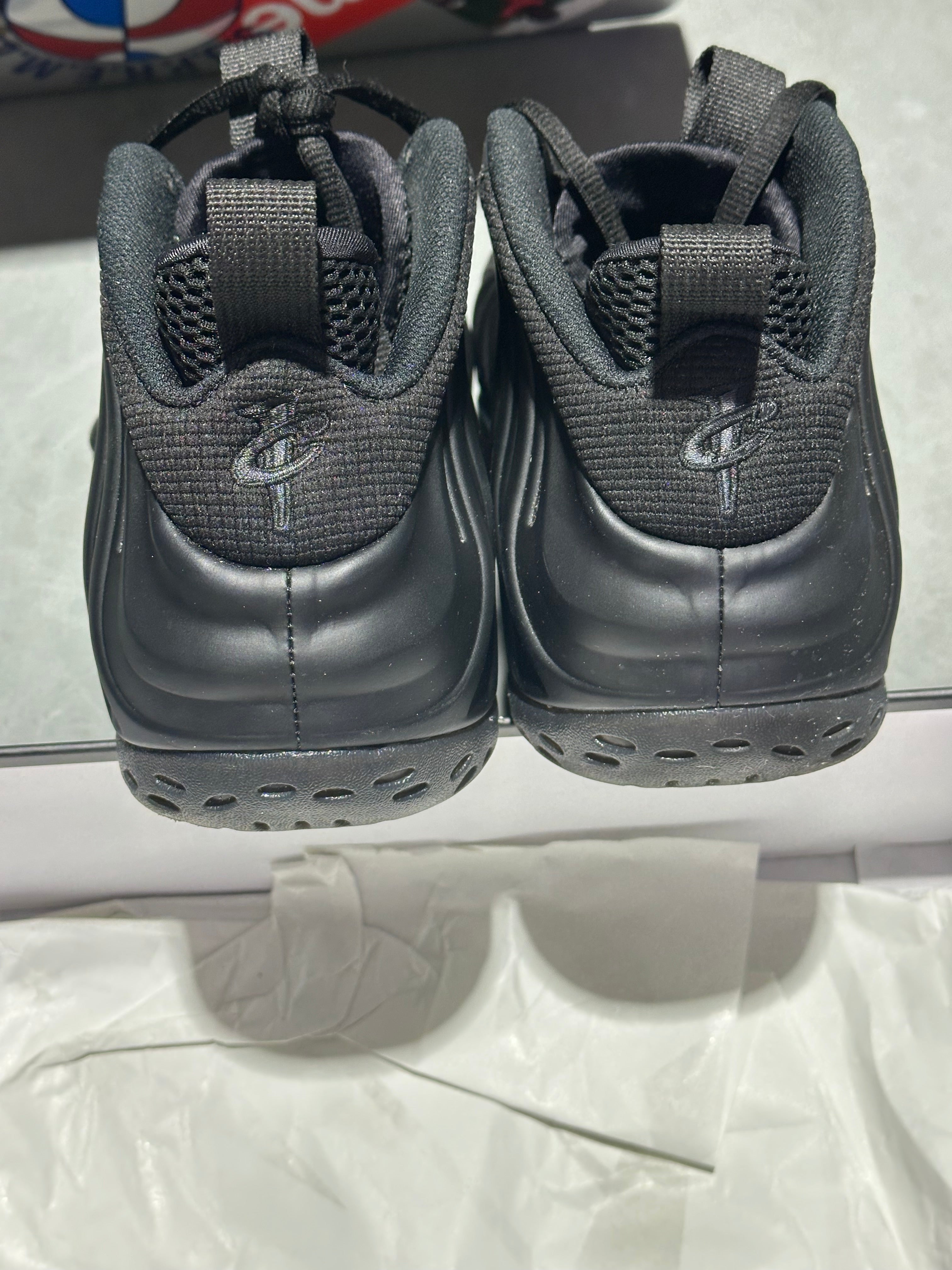 Nike Air Foamposite One - Anthracite Size 10