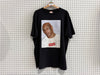 USED Supreme 2007 Mike Tyson Photo Tee - Black Size XL