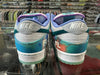 Nike SB Dunk Low OG QS - Futura Size 12