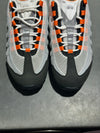 Nike Air Max 95 OG - Big Bubble Bright Mandarin 2025 Size 9