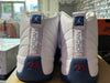 Air Jordan 12 Retro - French Blue 2025 Size 12