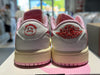Air Jordan 1 Low OG SP PS - Travis Scott/Tropical Pink Size 12c (CON)