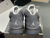Air Jordan 5 Retro - Wolf Grey Size 9