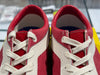 Vans Bold Ni -Rhude Red Size 7