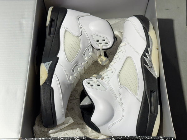 Air Jordan 5 Retro - Reverse Metallic Size 11