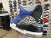 Air Jordan 3 Retro - Varsity Royal Cement