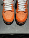 Nike SB Dunk Low OG QS - Orange Lobster Size 10.5
