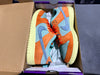 Nike SB Dunk Low - Orange Emerald Rise Size 9