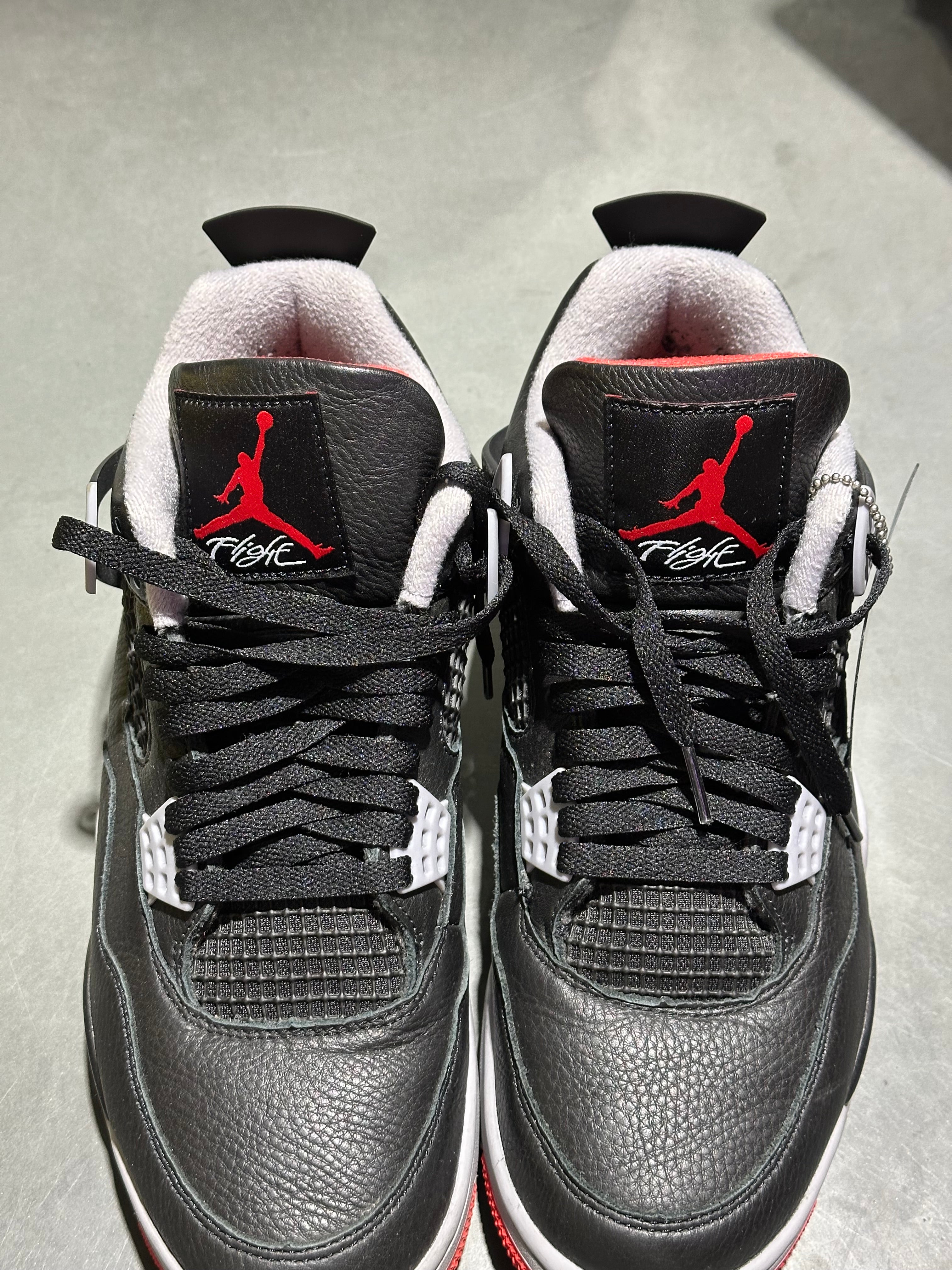 Air Jordan 4 Retro - Reimagine Bred Size 9.5