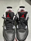 Air Jordan 4 Retro - Reimagine Bred Size 9.5