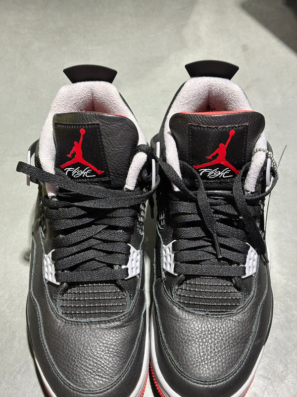 Air Jordan 4 Retro - Reimagine Bred Size 9.5