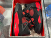 Air Jordan 4 Retro - Red Thunder Size 9