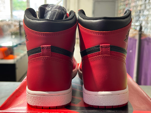 Air Jordan 1 Retro High 85 - Varsity Red Size 10.5