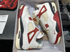 Air Jordan 4 Retro OG - Nigel Sylvester Brick After Brick Size  11.5